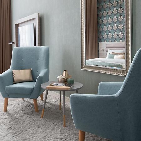 بودابست Revay Deluxe Apartments - Free Parking المظهر الخارجي الصورة